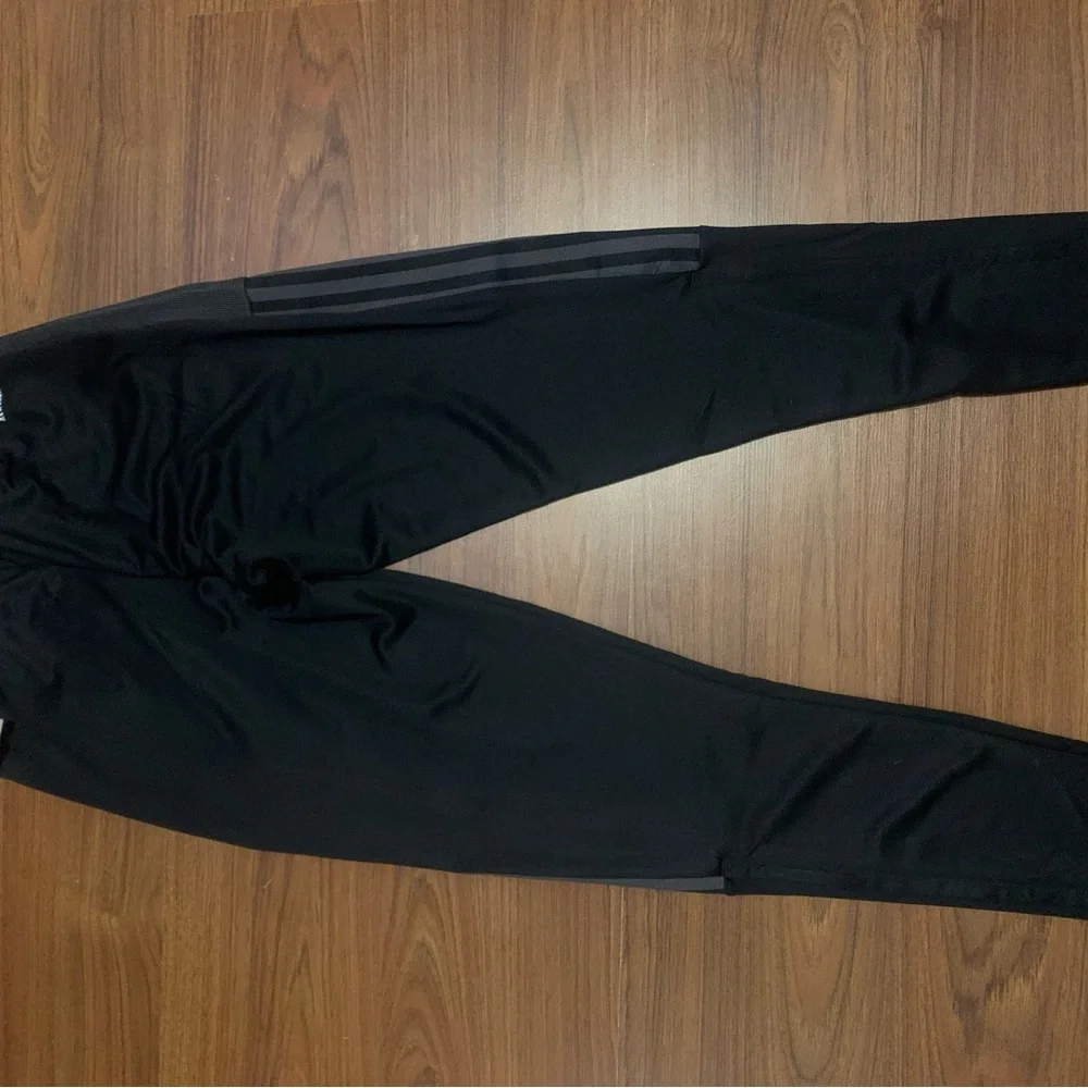 NWT Adidas Track Trio Pants - Picture 2 of 7